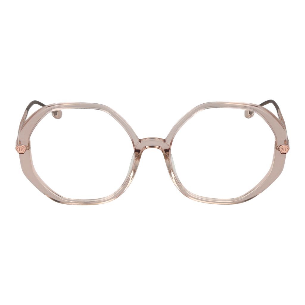 Rose/Demo glasses
