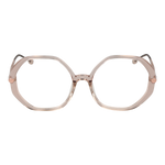 Rose/Demo glasses