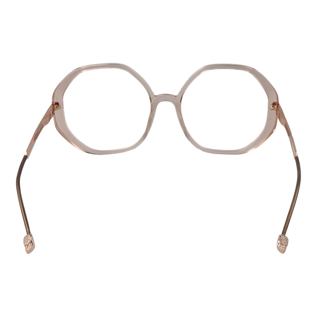 Rose/Demo glasses