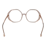 Rose/Demo glasses