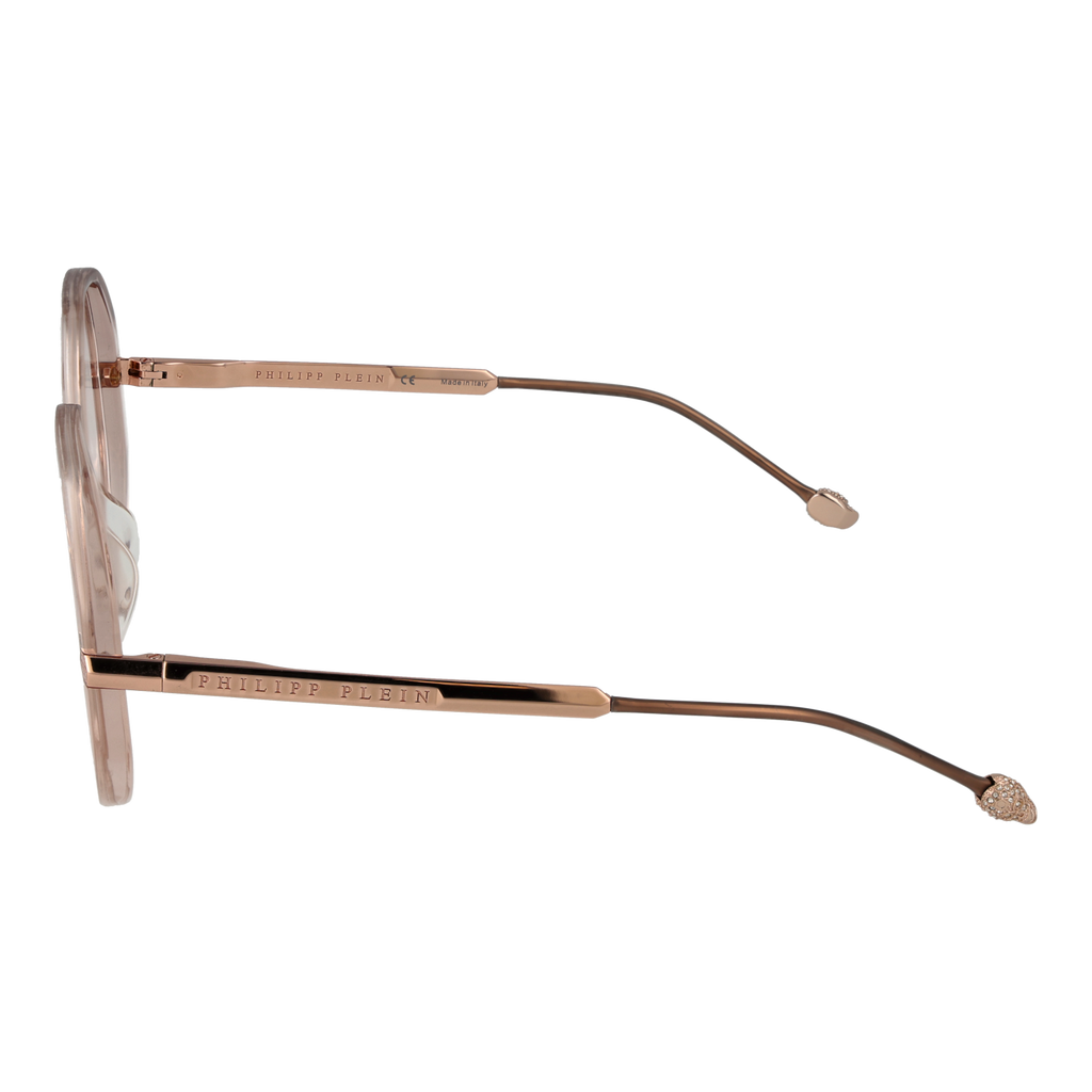 Rose/Demo glasses