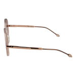 Rose/Demo glasses