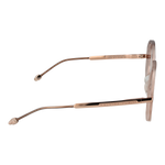 Rose/Demo glasses