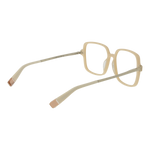 Cream/Demo glasses