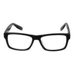 Black/Demo glasses