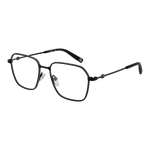 Black / Clear