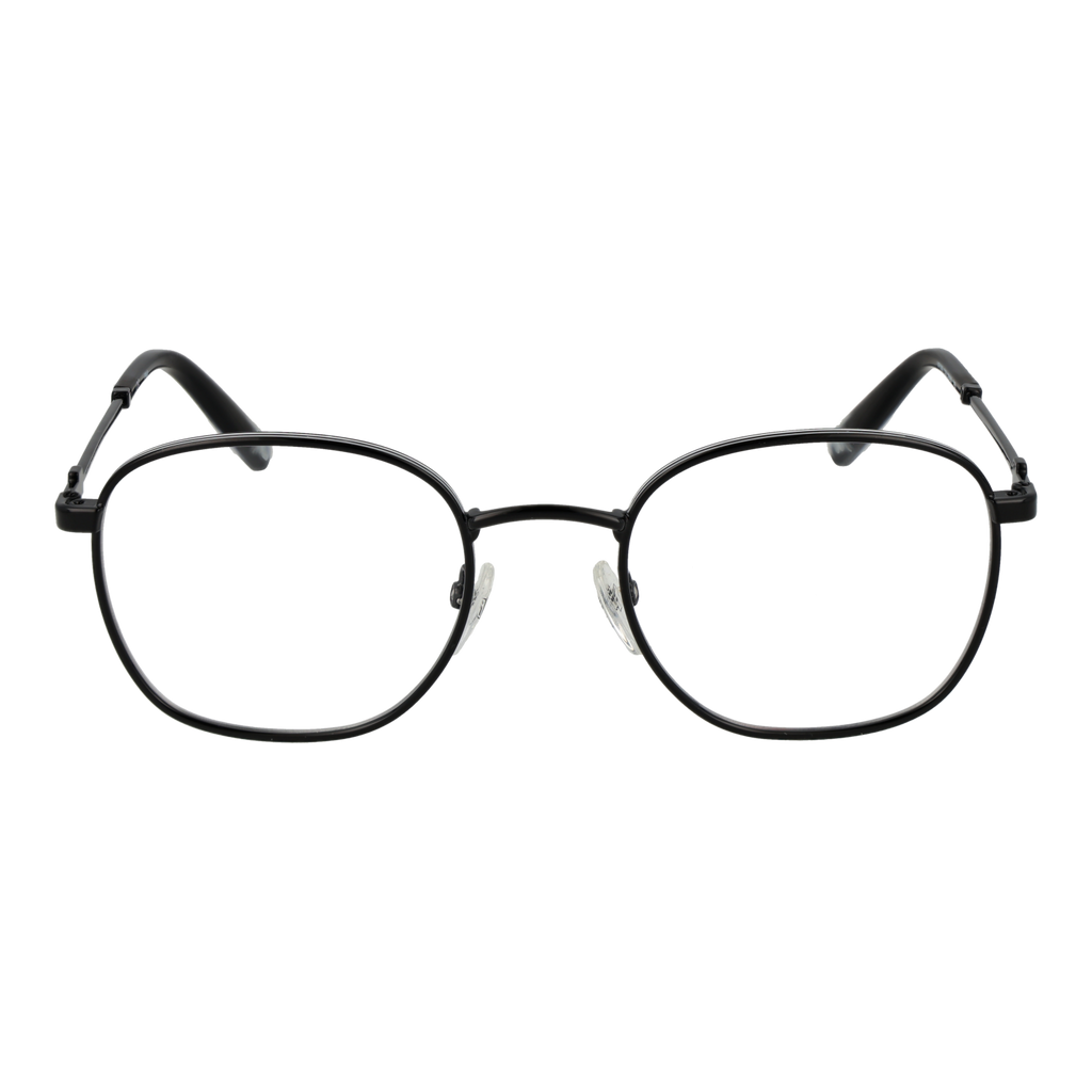 Black/Demo glasses