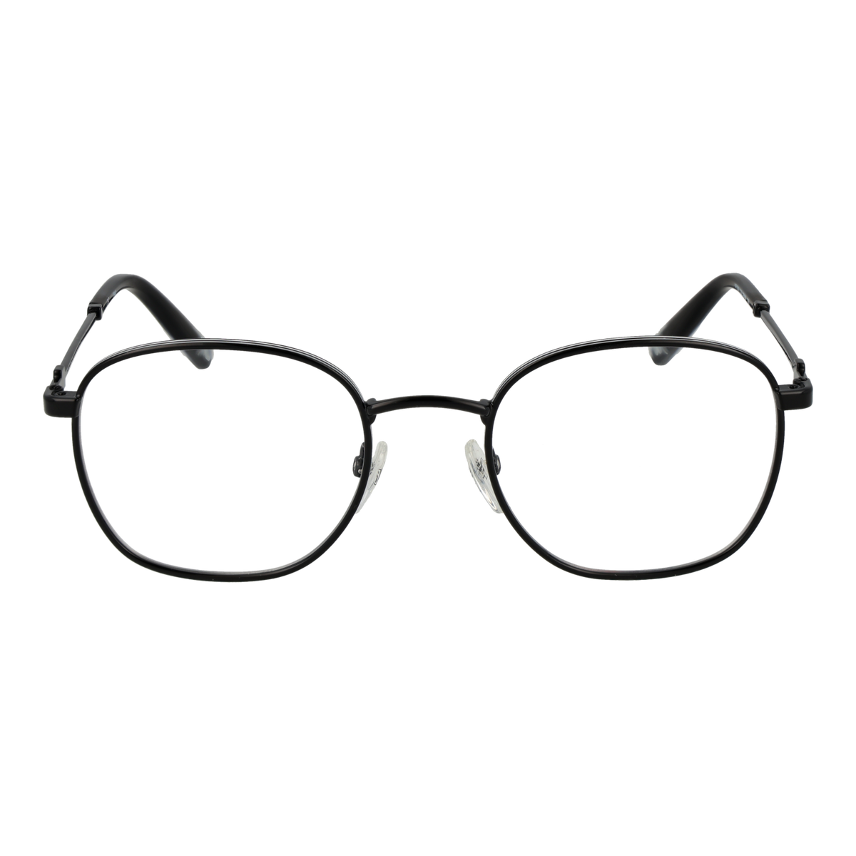 Black/Demo glasses