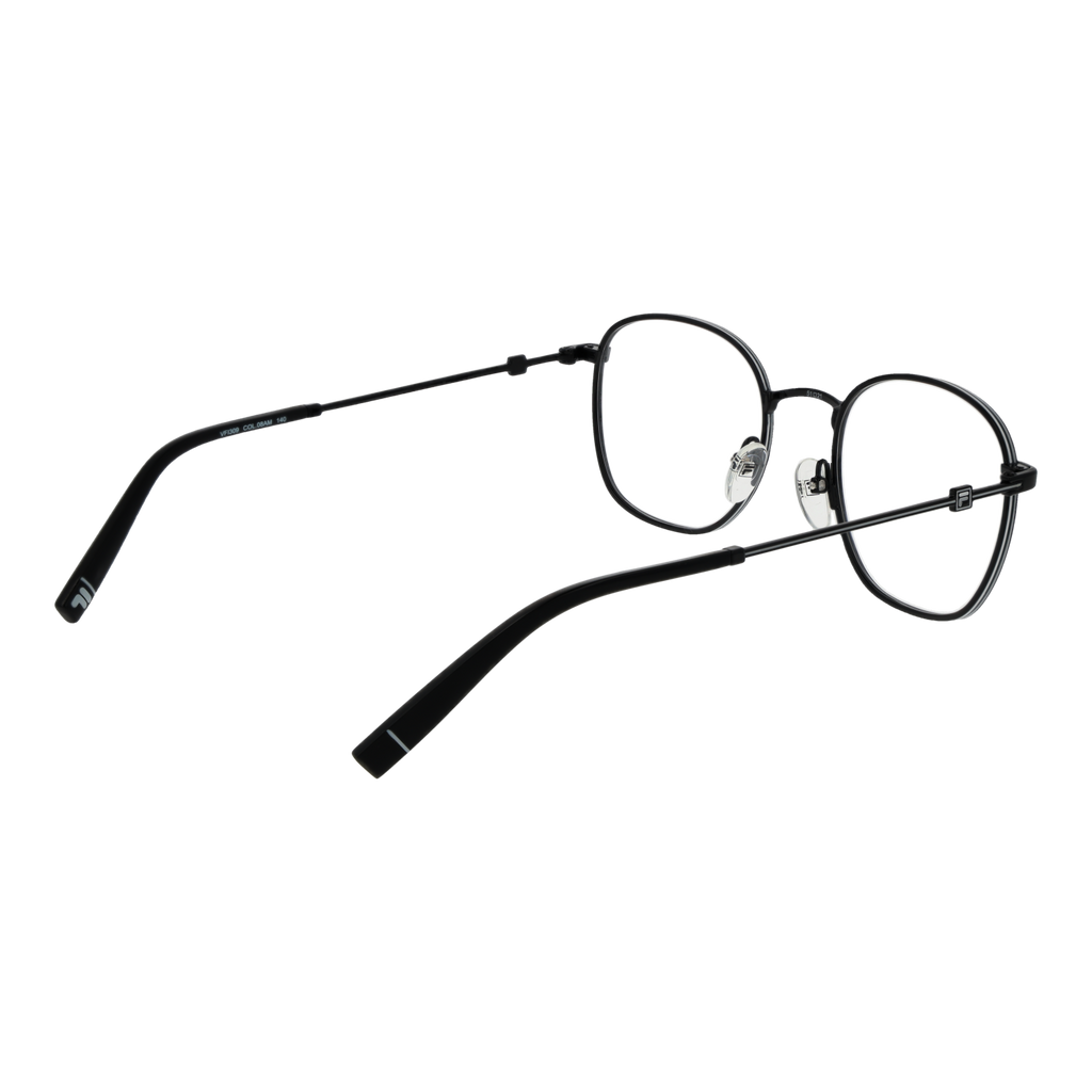 Black/Demo glasses