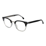 Black / Clear
