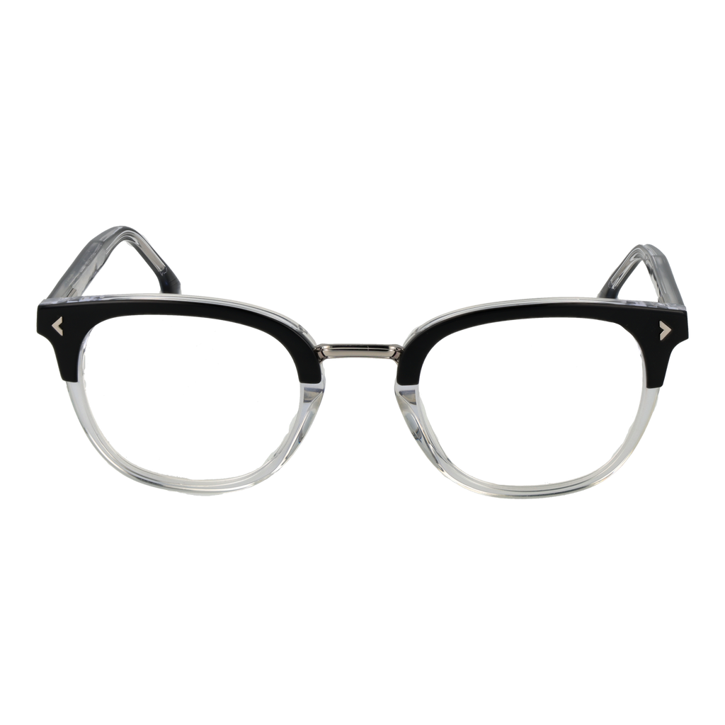 Black/Demo glasses
