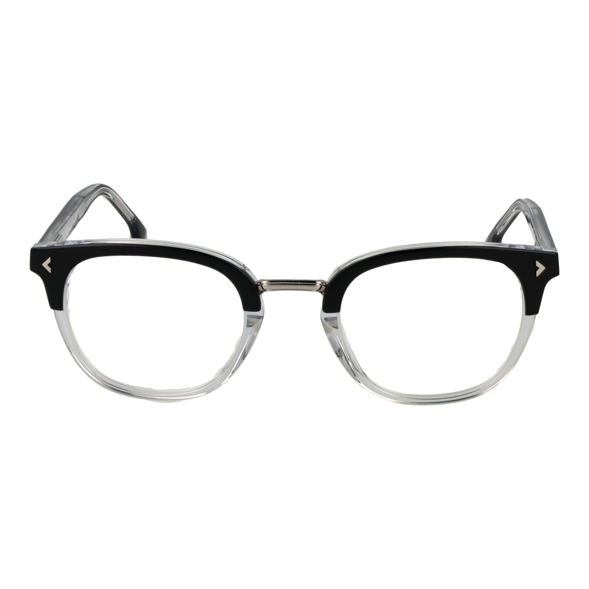 Black/Demo glasses