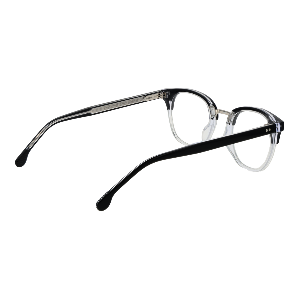 Black/Demo glasses