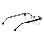 Black/Demo glasses
