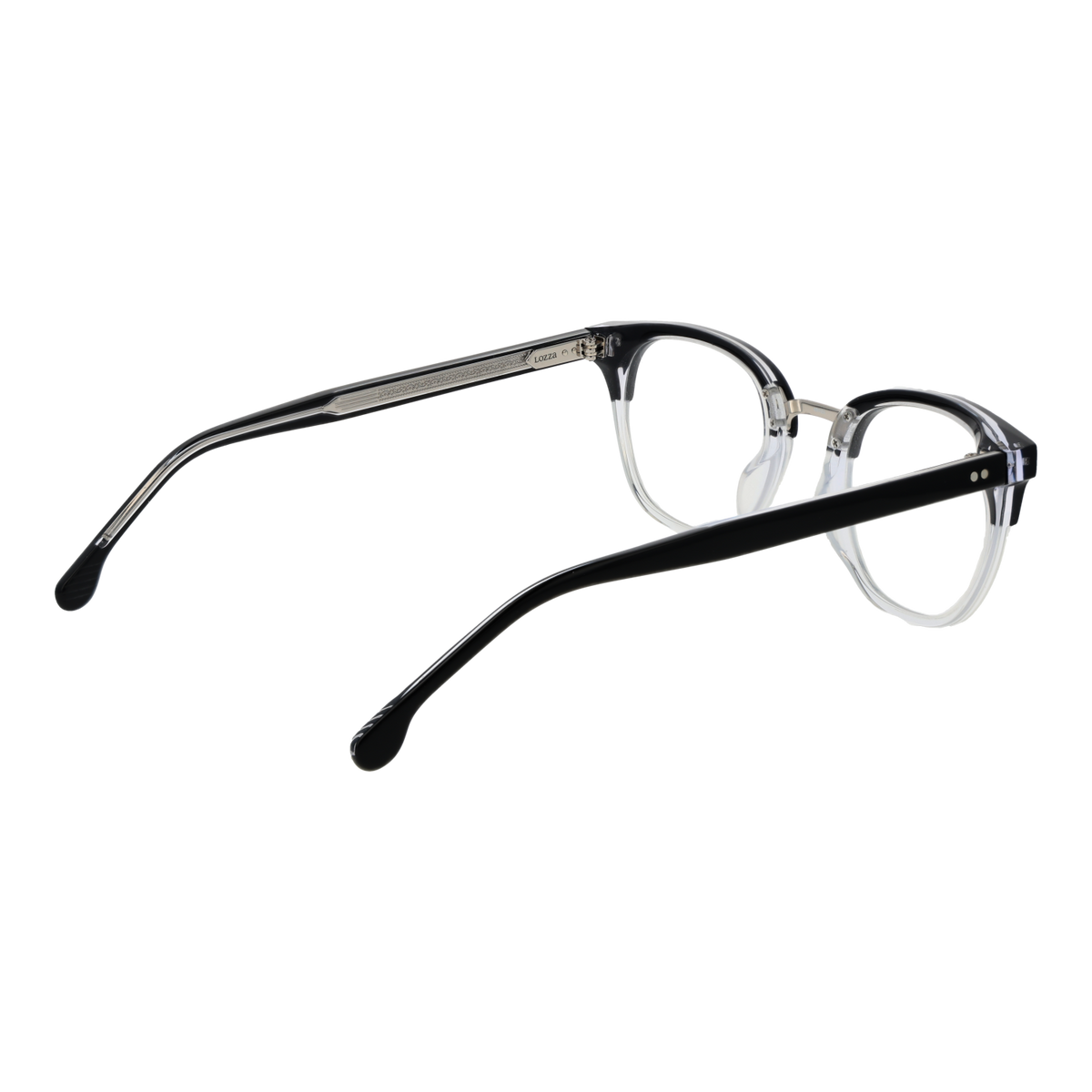 Black/Demo glasses