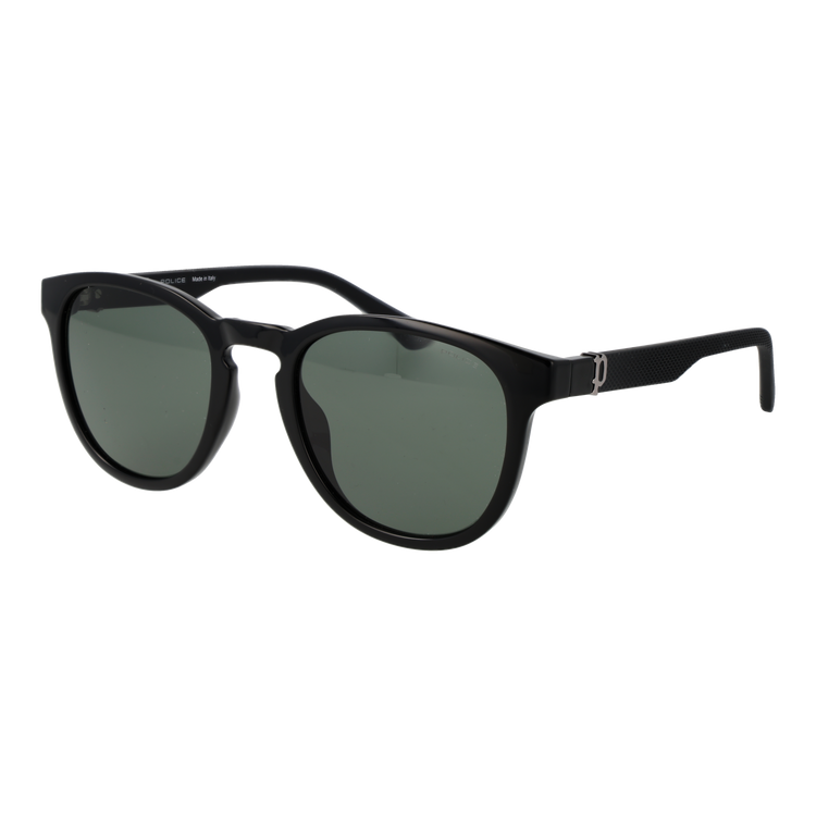 Black/Green