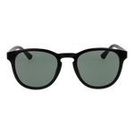 Black/Green