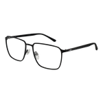 Black / Clear