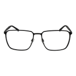 Black/Demo glasses
