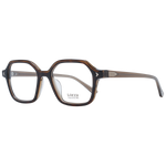 Brown/Demo glasses