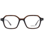 Brown/Demo glasses