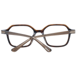 Brown/Demo glasses