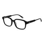 Black/Demo glasses