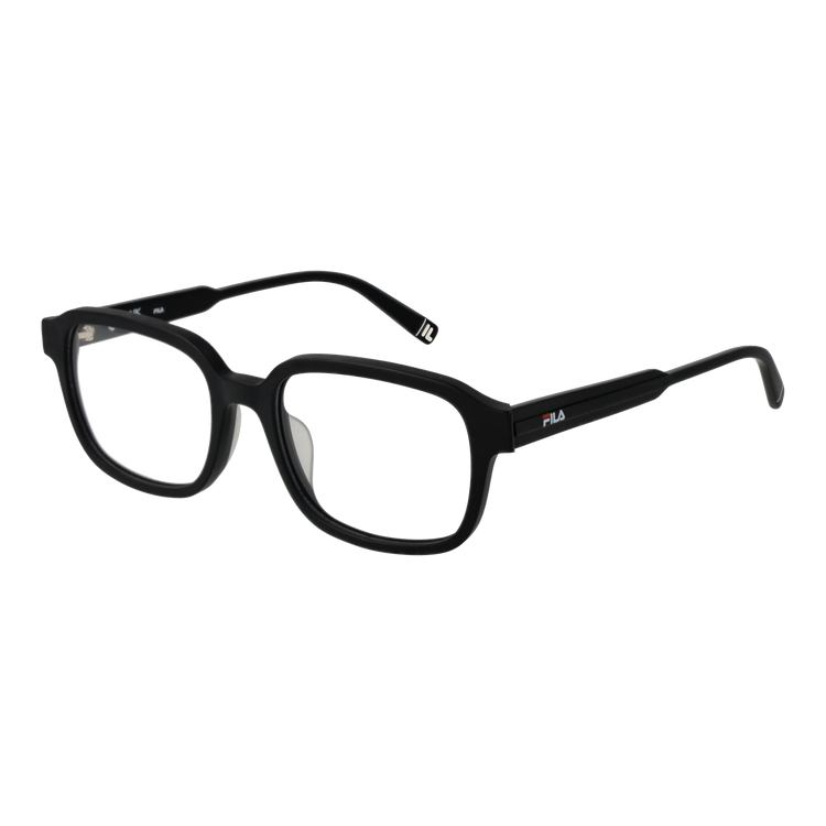 Black/Demo glasses