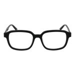 Black/Demo glasses