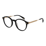 Black / Clear