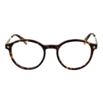 Brown/Demo glasses