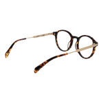 Brown/Demo glasses