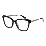 Black / Demo glasses