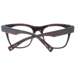 Brown/Demo glasses