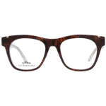 Brown/Demo glasses