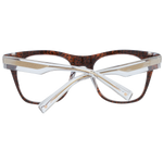 Brown/Demo glasses