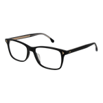 Black/Demo glasses