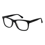 Black / Clear