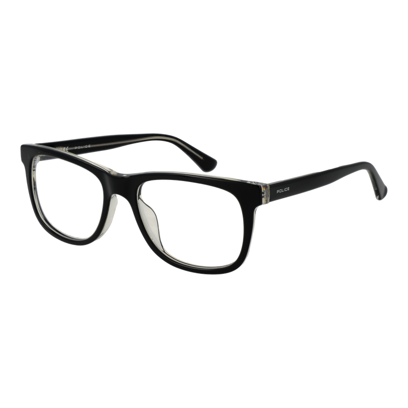 Black/Demo glasses
