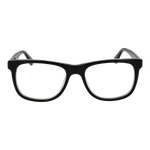 Black/Demo glasses
