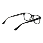 Black/Demo glasses