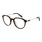 Brown/Demo glasses
