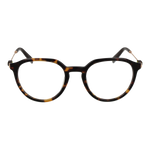 Brown/Demo glasses