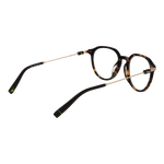 Brown/Demo glasses