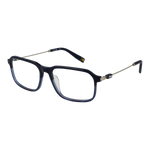 Blue/Demo glasses