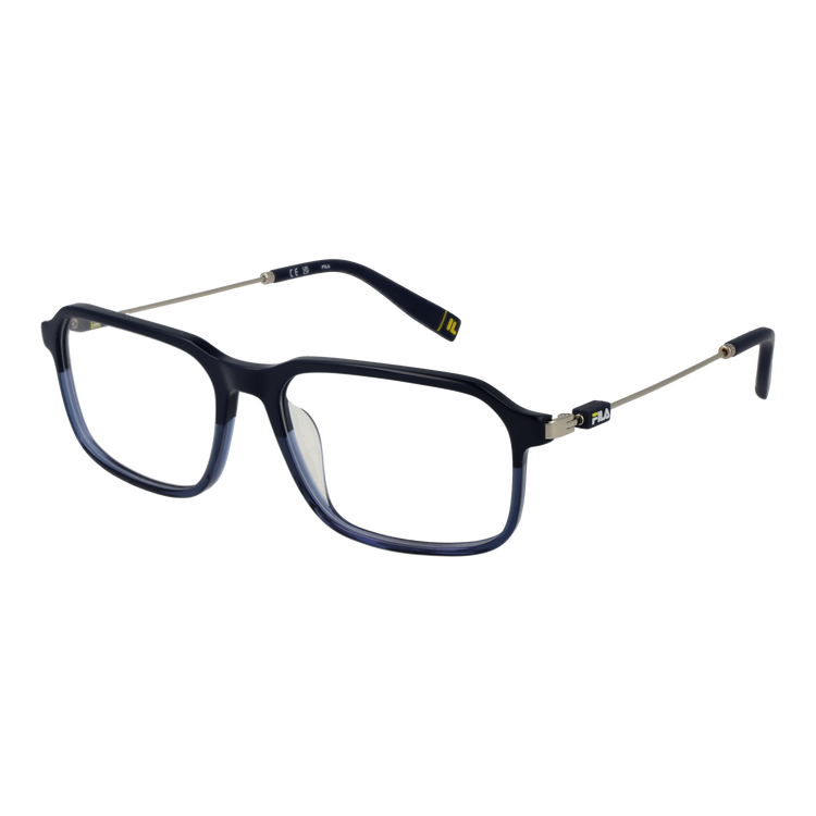 Blue/Demo glasses