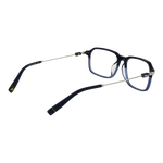 Blue/Demo glasses