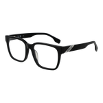 Black/Demo glasses