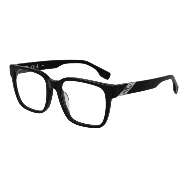 Black/Demo glasses