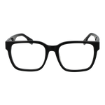 Black/Demo glasses